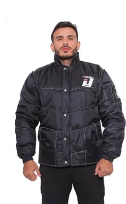 Jaqueta Motociclista Dhor Sport Racing