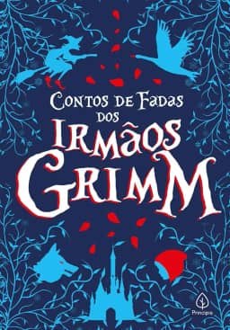Contos de fadas dos irmãos Grimm