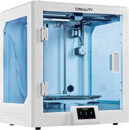 Impressora 3D Creality FDM CR-5 Pro H