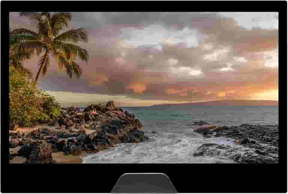 Monitor Portátil Touchscreen Ultrafino 11.6" 60Hz Resolução HD 1366x768px para Entretenimento e Trabalho