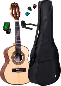 Cavaco Rozini Rc15 Presença Brasil Esplendor Eletroacústico