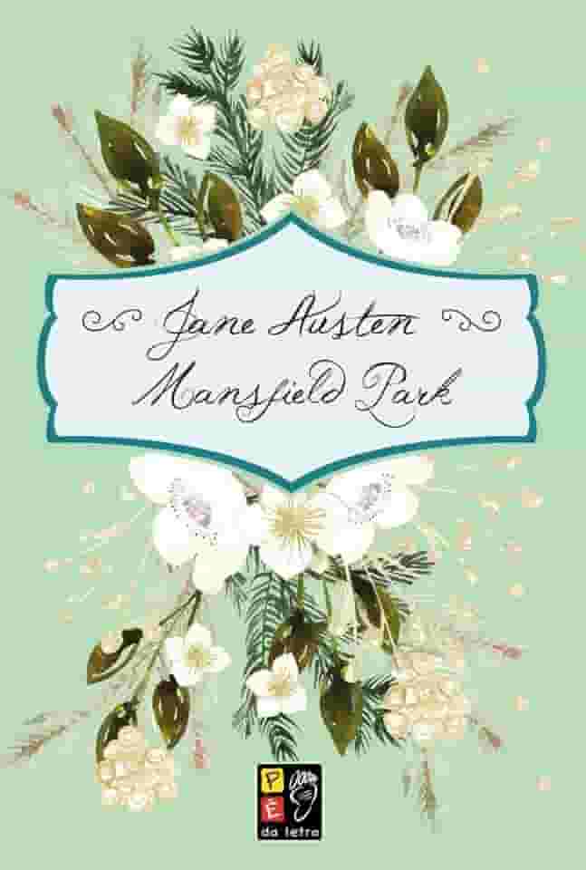 Jane Austen - Mansfield Park