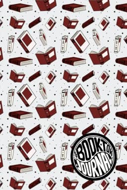 The Book App Journal: 200 Book