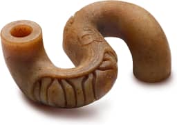 Brinquedo Cães Roer Morder Benebone Tripe Bone Grande