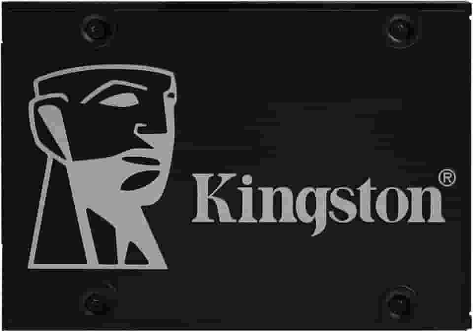 SSD de 1TB SATA III Skc600/1024G - SFF 2,5" Série KC600 para Desktop e Notebook