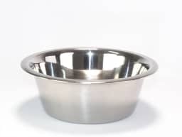 Chalesco Tigela Inox 750 ml para Cães