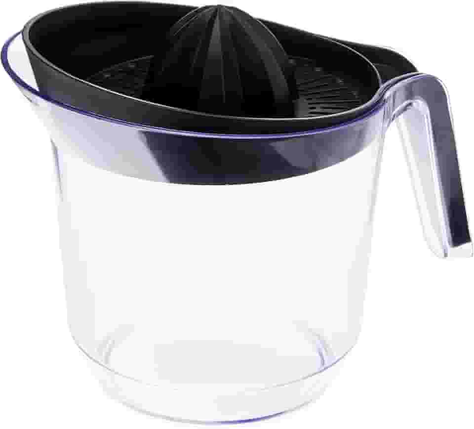 Espremedor de Frutas, Cristal, Crippa