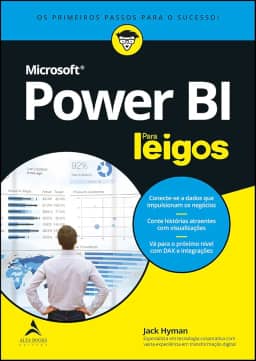 Microsoft Power BI Para Leigos