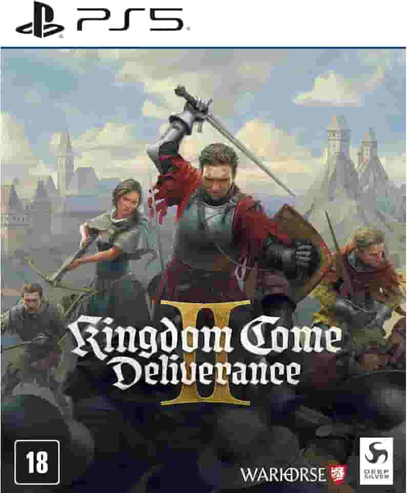 Kingdom Come: Deliverance II - PlayStation 5