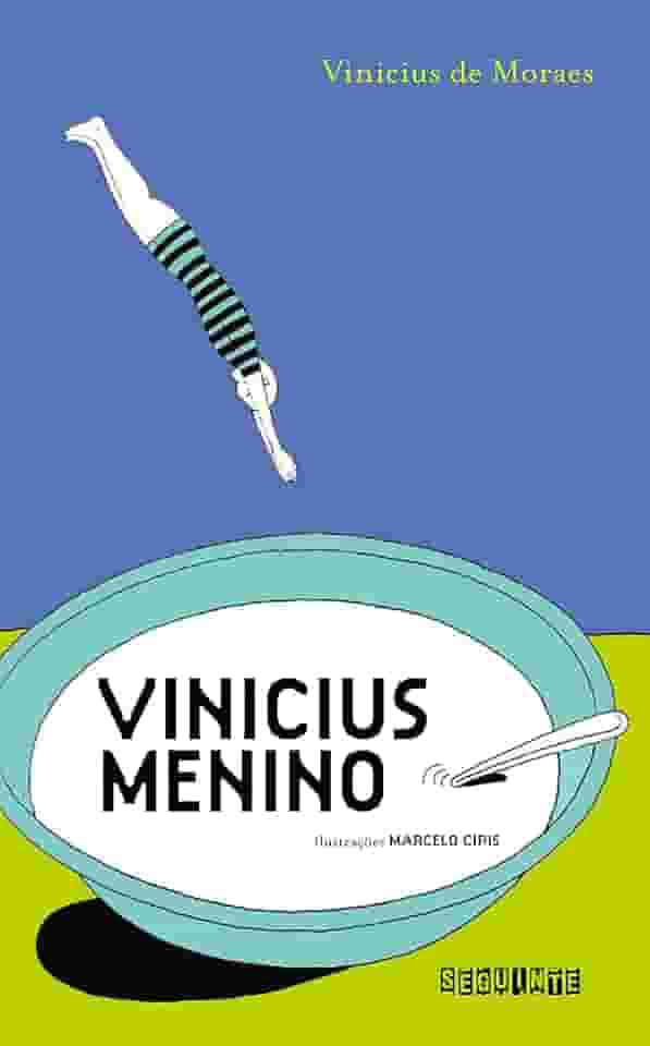 Vinicius menino