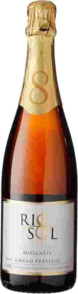 RIO SOL Espumante Rio Sol Moscatel 750 Ml Moscato