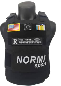 Colete Tático Ajustável Em Tecido Oxford 1000D, Traje Militar Para Jovens, De Proteção Treinamento Ao Ar Livre, Adequado Equipamentos Jogo Airsoft E Pai