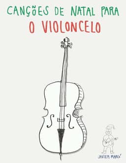Canções de Natal para o Violoncelo