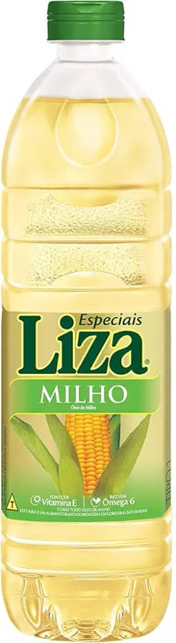 Oleo de Milho
