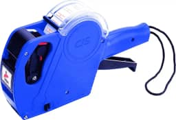 Etiquetadora Mx 5500 Cis