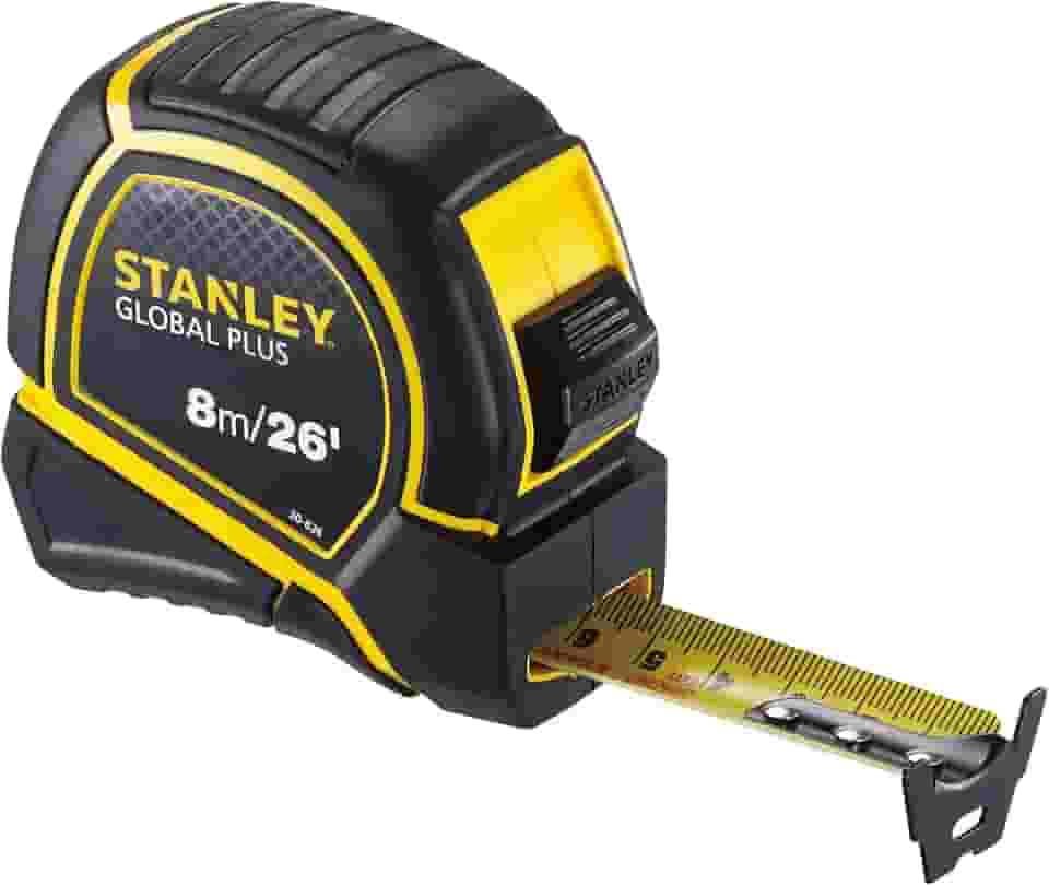 STANLEY Trena Global Plus 8m 30-626