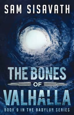 The Bones of Valhalla