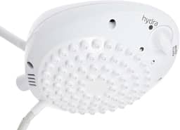 Hydra Chuveiro Elétrico Branco Minha Ducha 4T, 6200W 220V