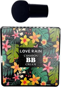 Base Líquida Cushion Bb Cream - Lové Rain (Cor 06, Tamanho único)