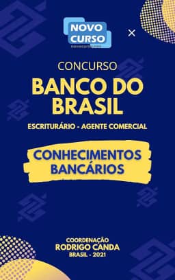 CONCURSO BANCO DO BRASIL - CONHECIMENTOS BANCÁRIOS (Coleção Resumos - Concursos Públicos Livro 1)