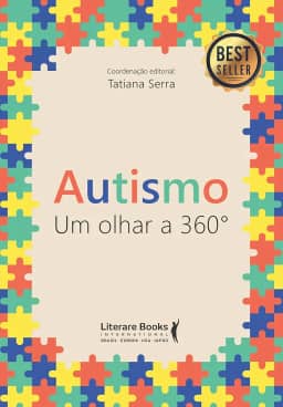 Autismo - Um Olhar 360º