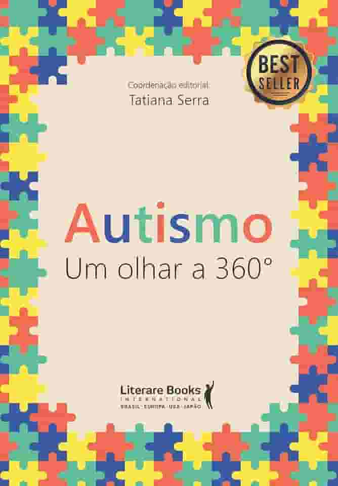 Autismo - Um Olhar 360º