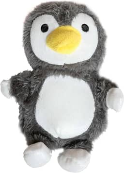 Germanhart Brinquedo Pelúcia Pinguim para Cães