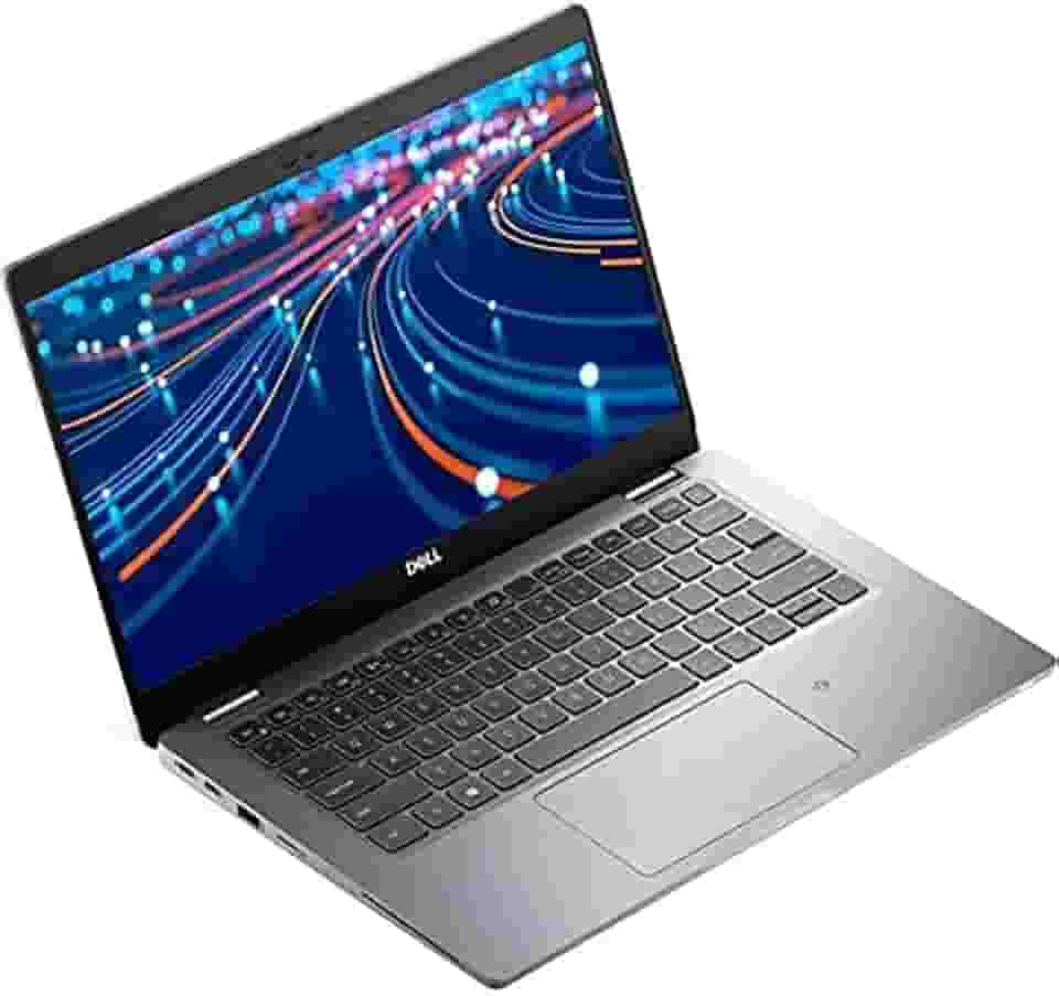 Dell Notebook Latitude 5000 5320 13,3" - Full HD - 1920 x 1080 - Intel Core i5 (11ª geração) i5-1135G7 Quad-core (4 núcleos) - 8 GB de RAM - 256 GB SSD - Windows 10 Pro - Intel Iris Xe Graphics - Inglês