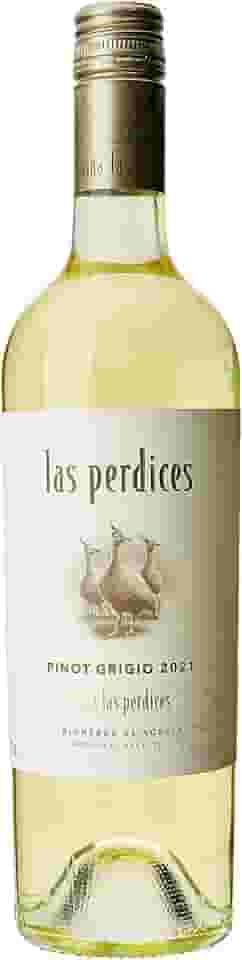 Viña Las Perdices Las Perdices Pinot Grigio Pinot Grigio