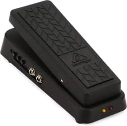 Behringer HB01 Pedal para Guitarra Wah-Wah