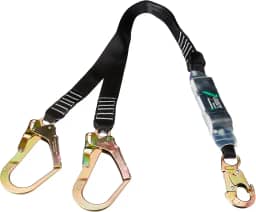 CARBOGRAFITE Talabarte Cg 391 Carbografite 010415410 Preto