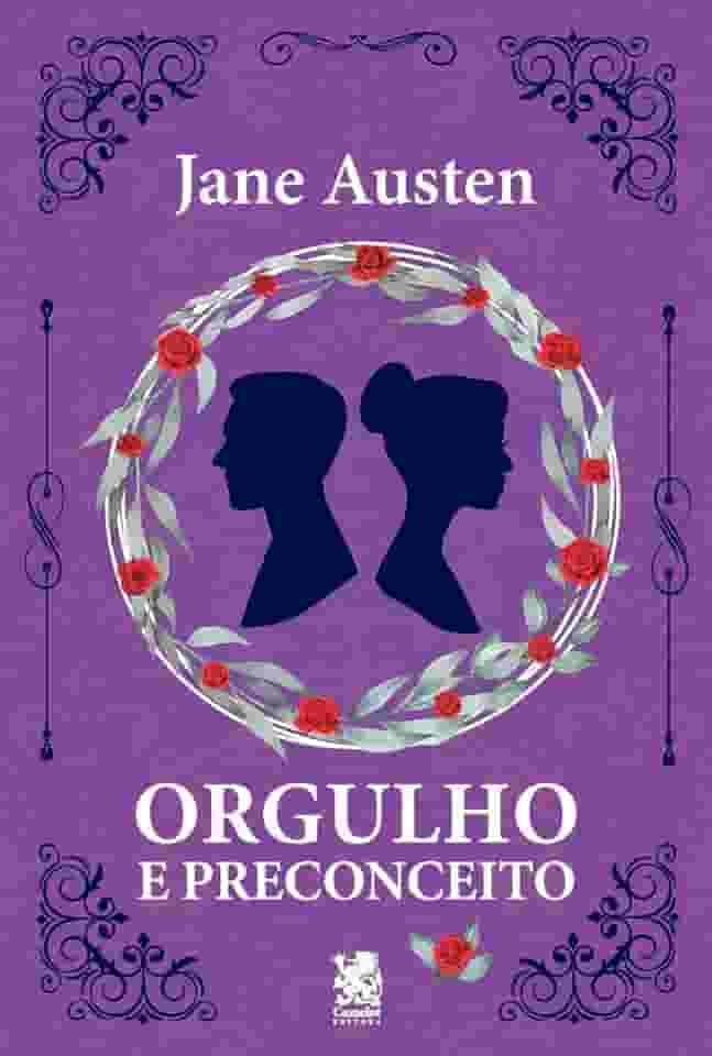 Orgulho e Preconceito