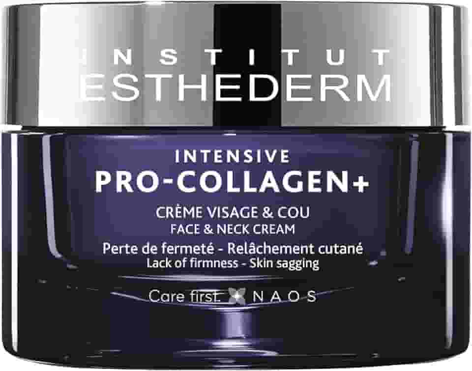 INTENSIVE PRO-COLLAGEN + CREME ROSTO E PESCOÇO