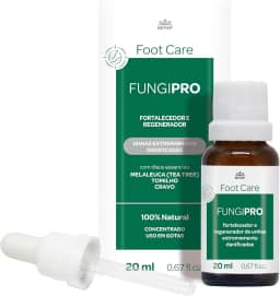 Fungipro 20 ml, PODOPRATICA