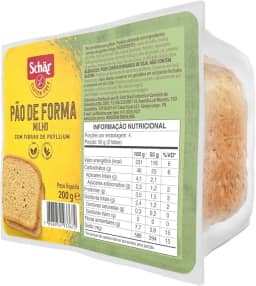 Pão de Milho 200g