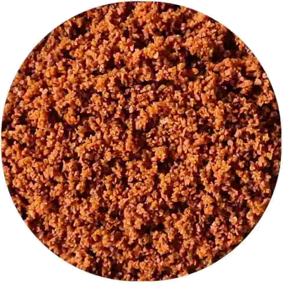 Areia Terracota Pedrisco Substrato Granel 5 Kg