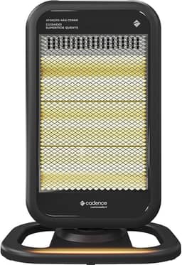 Aquecedor Cadence Halógeno Lumiconfort 220V