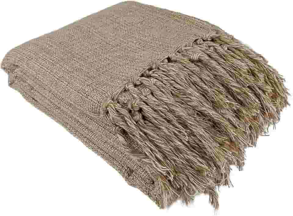 Manta Casal Giganta 2,40x1,80