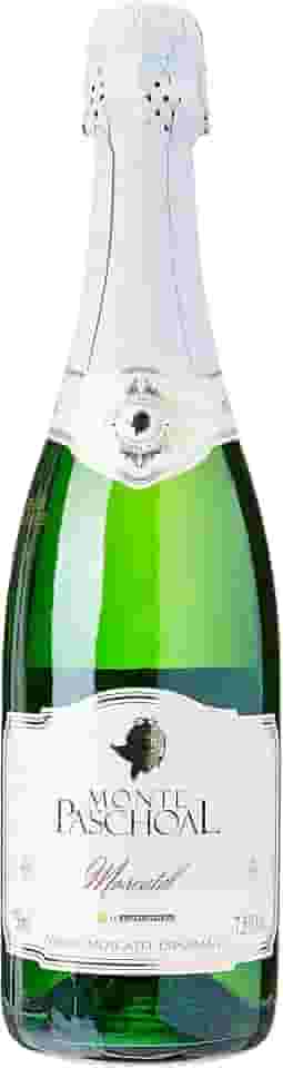 Espumante Monte Paschoal Moscatel 750 Ml