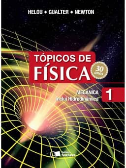 Tópicos de Física - Volume 1