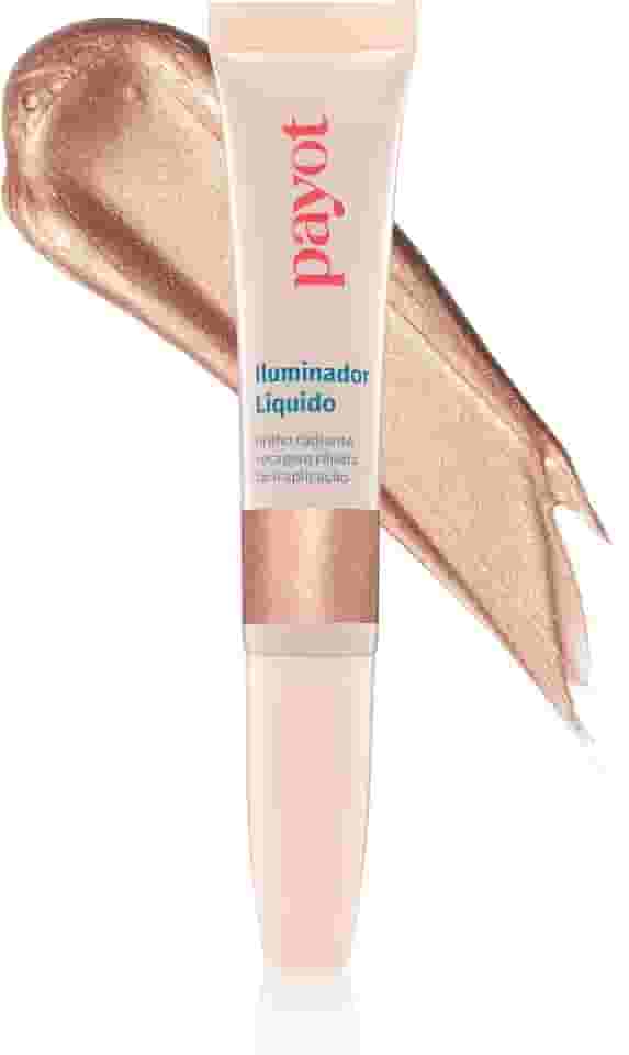 Iluminador Líquido PAYOT GOLD - 12 ml