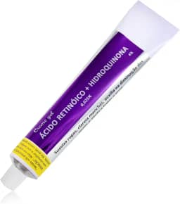 Gel Creme Peeling Belladona Anti-Melasma 30g - Original