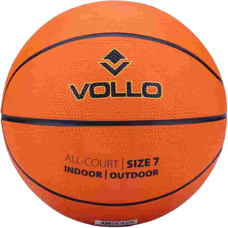 Vollo Bola de Basquete