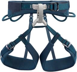 Adjama - Cadeirinha Para Escalada, Tam M - Petzl
