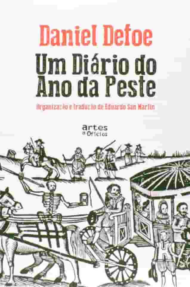 Um Diario Do Ano Da Peste