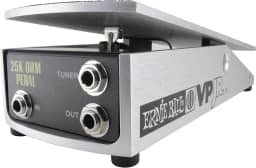 Ernie Ball VP JR 25K Volume Pedal, For Active Signals (P06181)