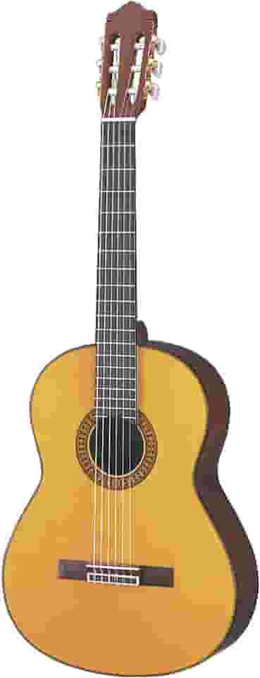 Violão Acústico Clássico Nylon C80II Natural YAMAHA, Yamaha, C80II
