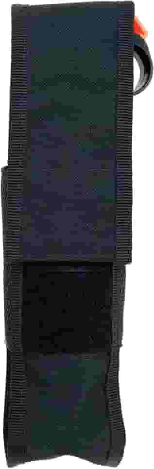 Mace Coldre Bear Spray da marca – Projetado para caber no spray de pimenta mace Bear – Inclui fecho de velcro e passadores de cinto, acessório perfeito para carregar seu spray de pimenta com segurança