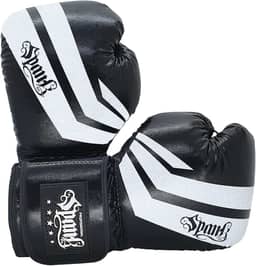 Luva de Boxe e Muaythai Comfy - Spank