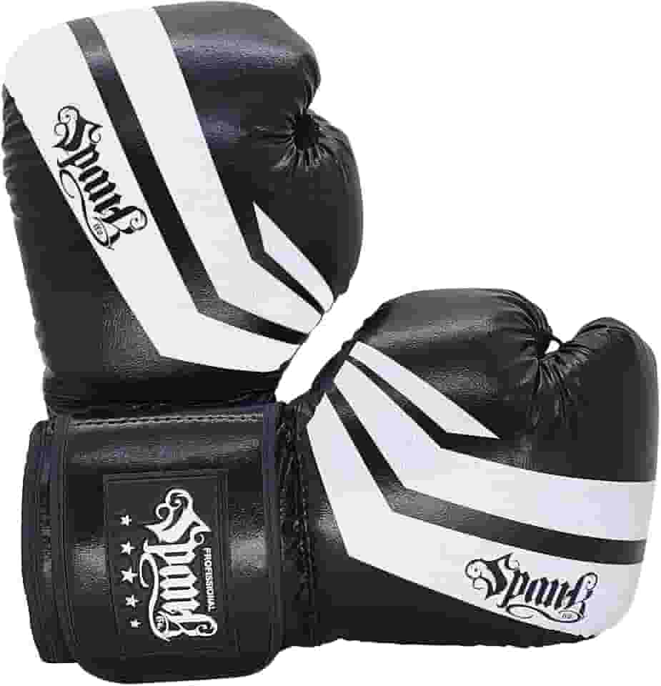Luva de Boxe e Muaythai Comfy - Spank